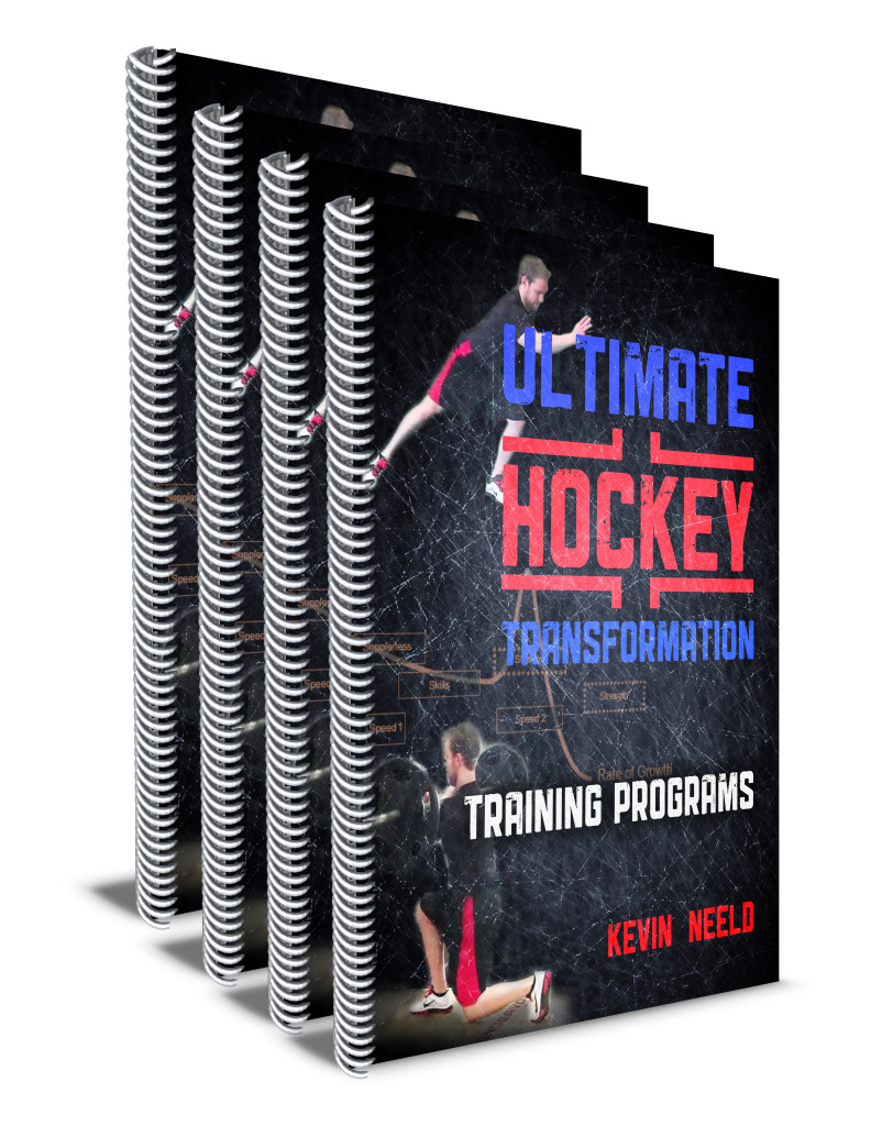 Ultimate Hockey Transformation Training Programs